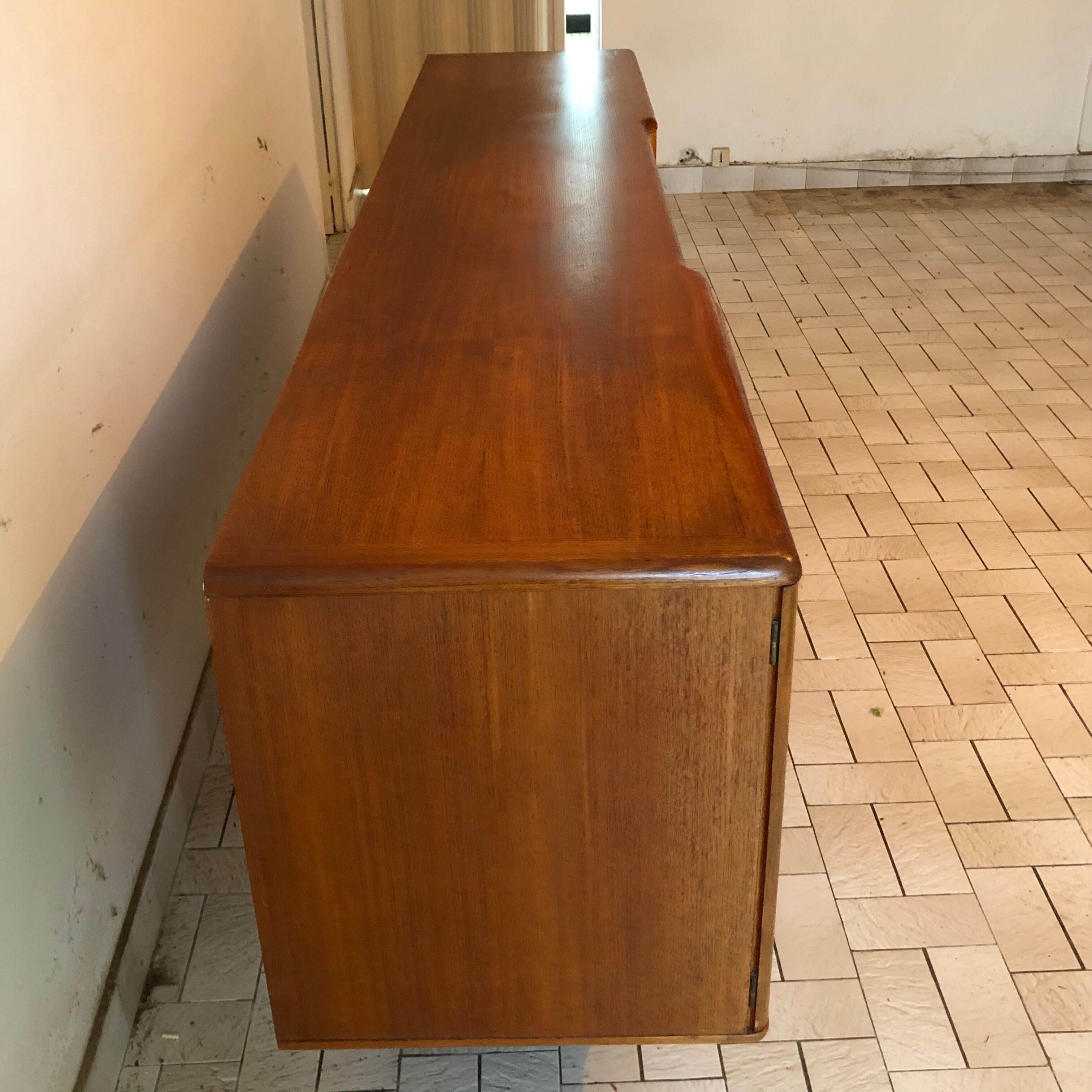 Scandinavian sideboard