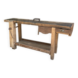 Farm workbench