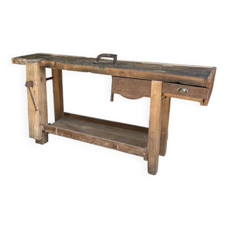 Farm workbench