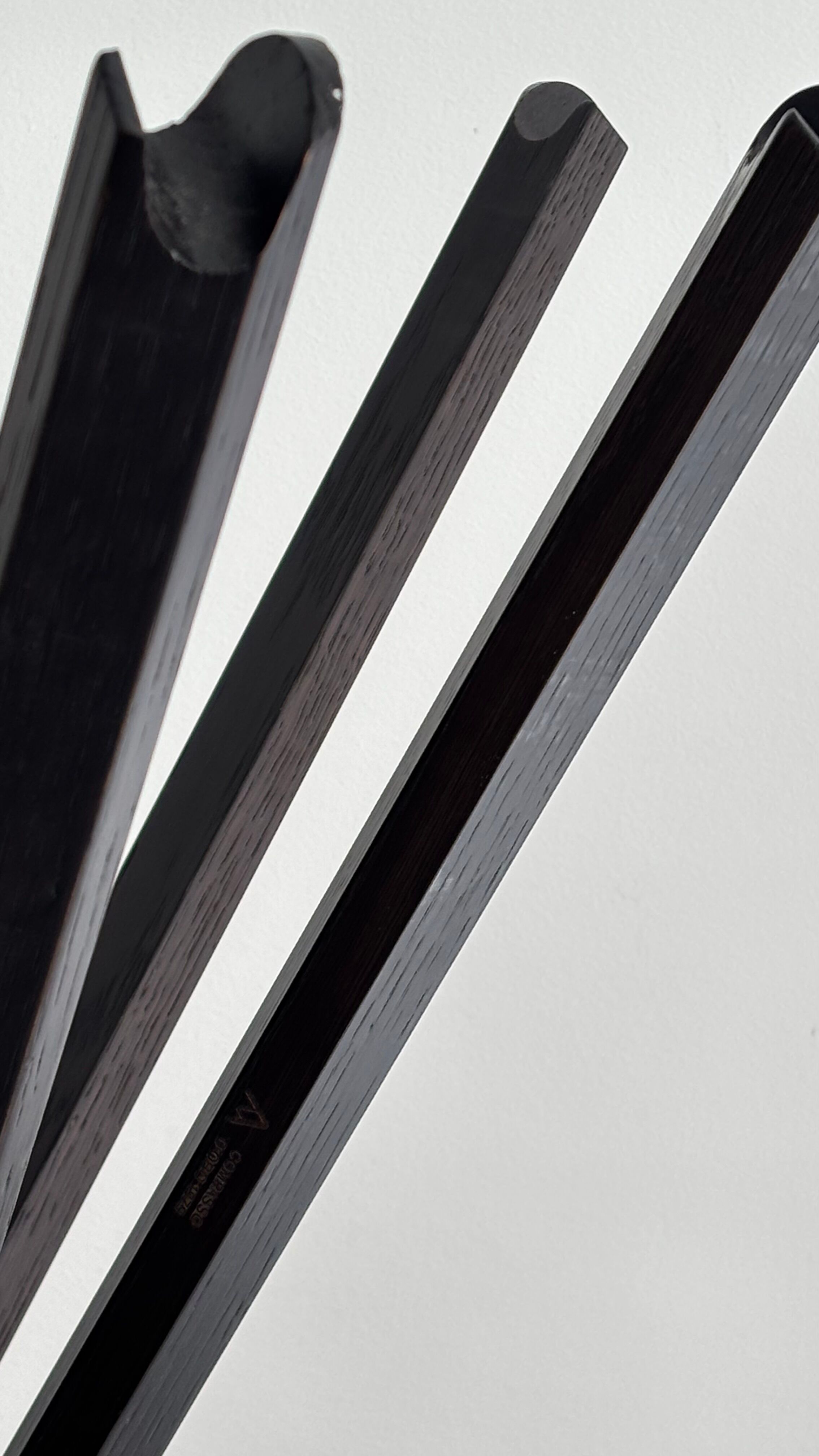 "Sciangai" coat rack by De Pas D’Urbino and Lomazzi for Zanotta