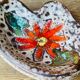 Ceramic catchall Valauris