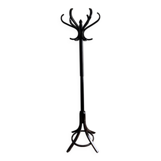Baumann coat rack