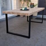 Industrial table