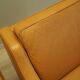 Set of lounge armchairs, Danish design, 1970s, production: Denmark