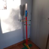 Children's coat rack