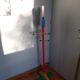Children's coat rack