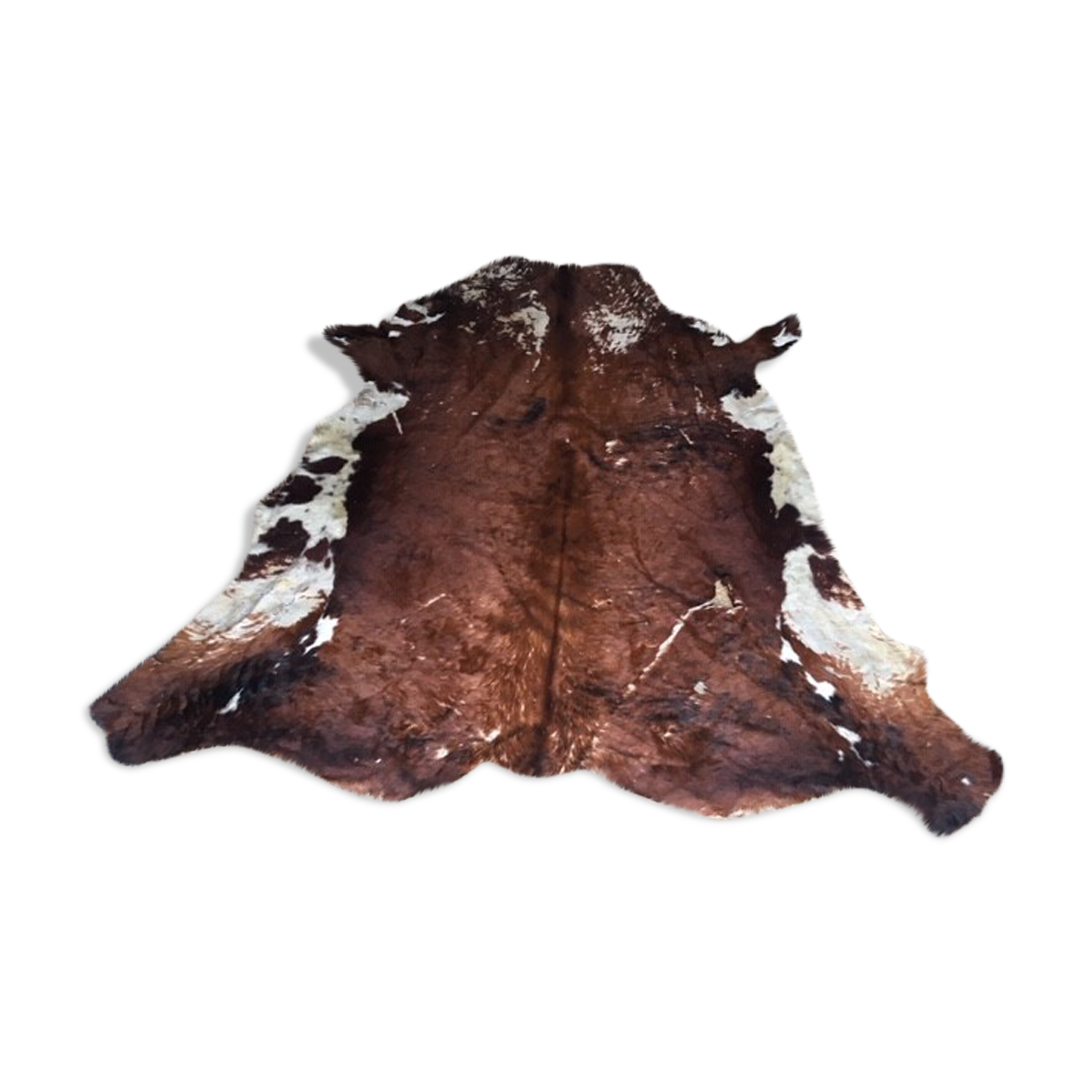 Cow cow carpet 220x225cm