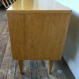Pair of bedsides
