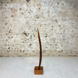 Sculpture - Declaration of love