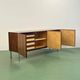 Rosewood sideboard, Germany, 1960s