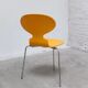set of 4 'Ant' chairs by Arne Jacobsen for Fritz Hansen, 1974