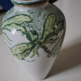 Centenary vase