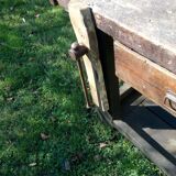 Carpenter established