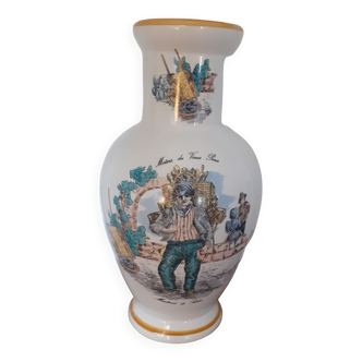 Vase