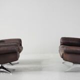 1970s De Sede sofa model DS31