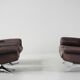 1970s De Sede sofa model DS31