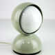 Lampe de table vintage Eclisse par Vico Magistretti pour Artemide