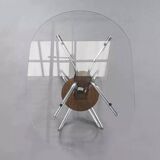 Table d'appoint / Guéridon années 30 - 40