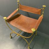 Armchair roman 40s, art deco