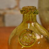 Biot ball vase