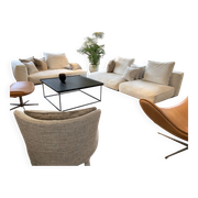 Canapés Flexform Grandemare