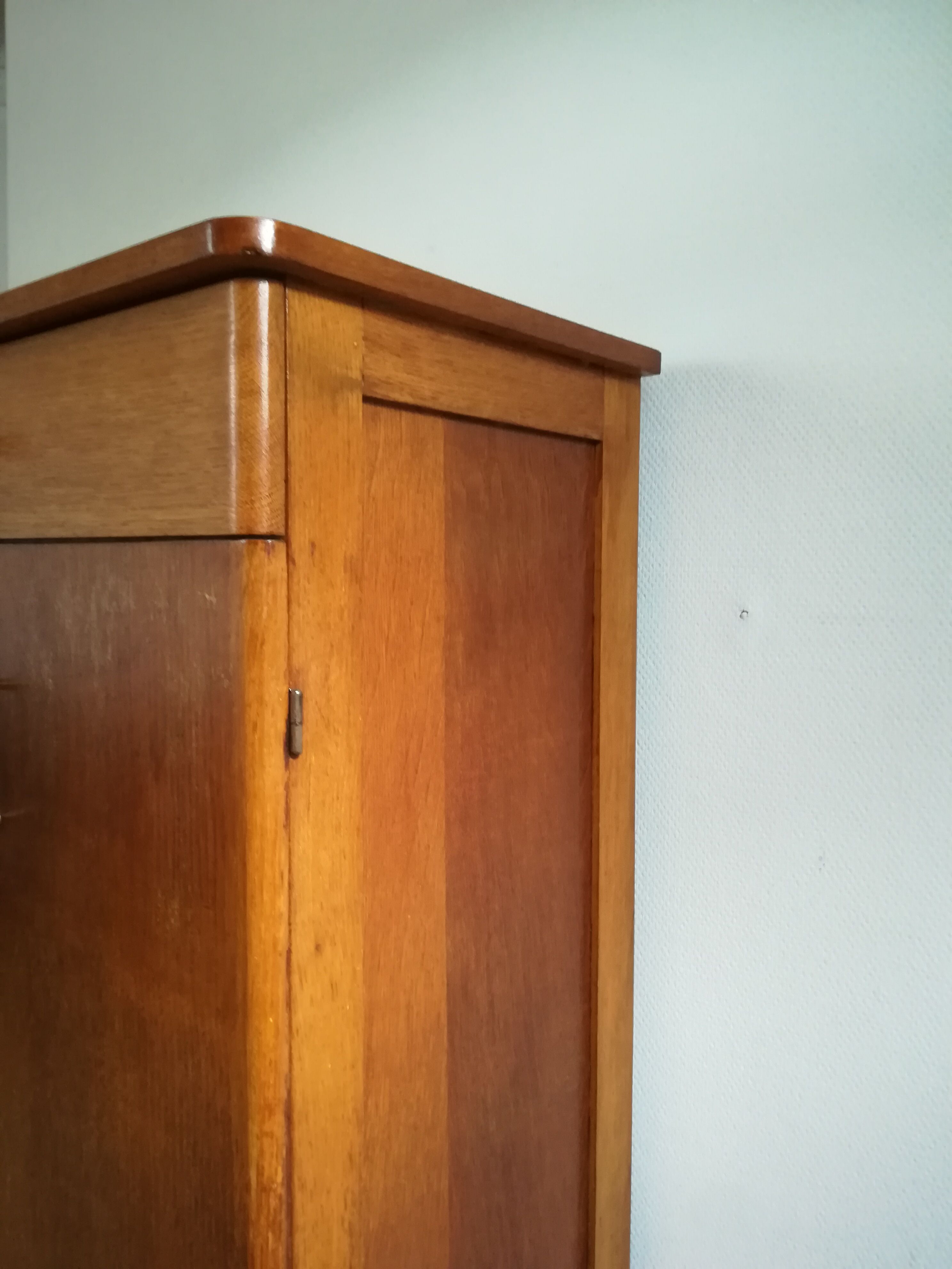 Buffet 1950