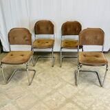 Chairs from the 70s