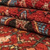 1960s kerman Carpet , 110 x 173