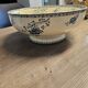 Compote bowl
