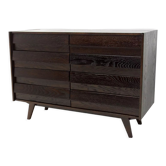 Mid century chest of drawers No. U-453 by Jiri Jiroutek, Czechoslovakia, 1960´s
