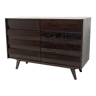 Mid century chest of drawers No. U-453 by Jiri Jiroutek, Czechoslovakia, 1960´s