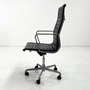 EA119 office chair by C. & R. Eames for ICF, 1970