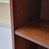 Bibliothèque des années 70