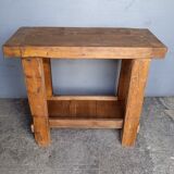Established 100cm old solid wood