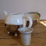 EVER HOT teapot of the 50s, made in England
