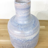 Scandinavian violet ceramics 1970