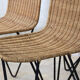 Chaises Raoul Guys