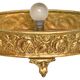 Cesare Toso table lamp