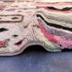 Colorful Beni M'Rirt Moroccan rug - 292 x 203 cm