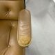 Lobby  Chair Charles & Ray Eames Édition édition Herman Miller Vintage