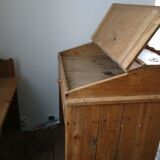 Office desk