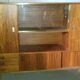 Vintage buffet
