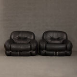 Armchairs from 70