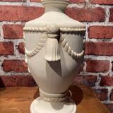 Pair of lamp bases