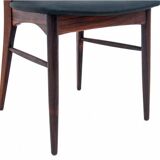 Chaise, Danemark, années 1960. Après rénovation.