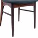 Chair, Denmark, 1960s. After renovation.