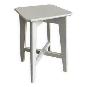 Old stool