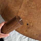 Pierre Chapo T02 coffee table