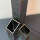 Metal lamp Italy 1970