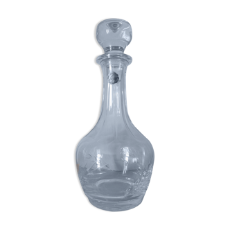 Christal d'arques decanter